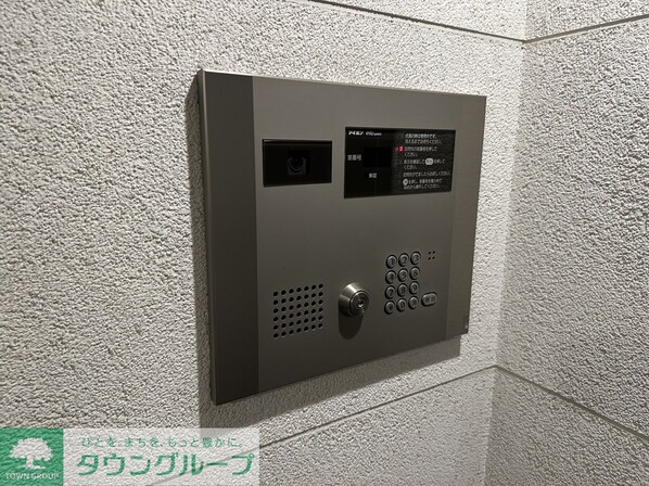 ビバリーホームズ荻窪IIの物件内観写真